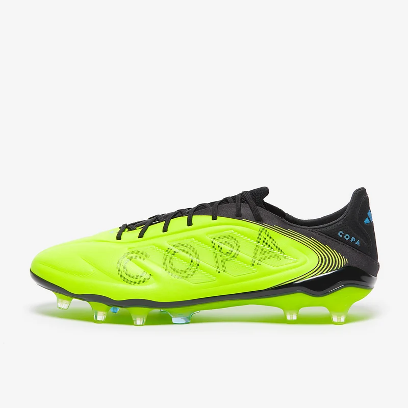 adidas Copa Pure III Elite Leather FG