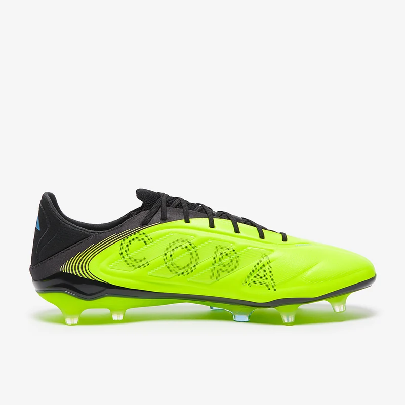 adidas Copa Pure III Elite Leather FG