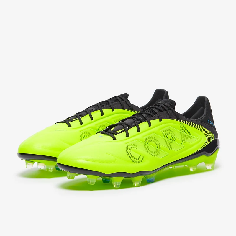 adidas Copa Pure III Elite Leather FG
