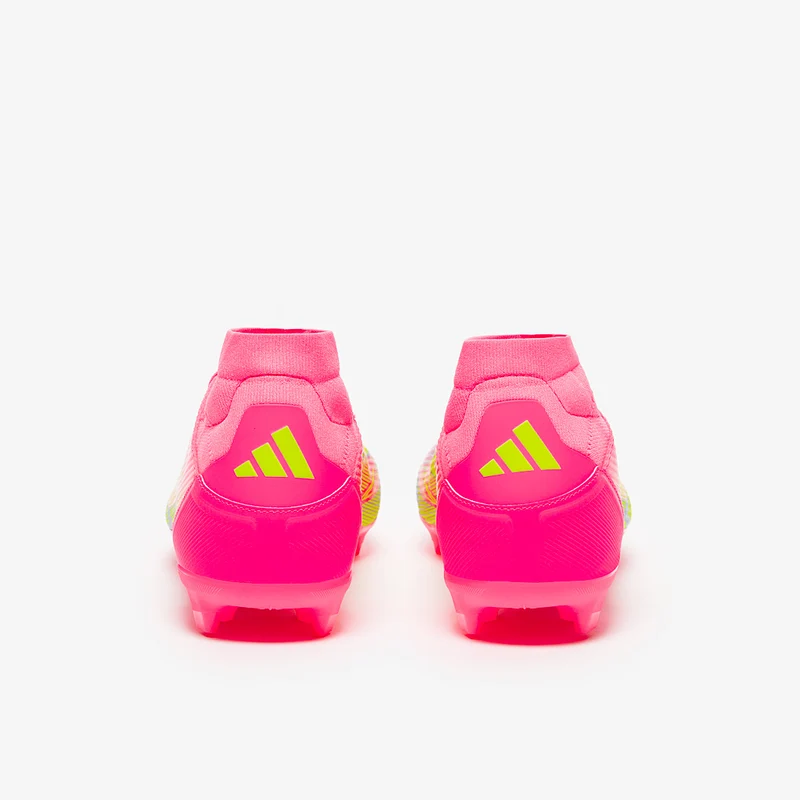 adidas F50 League Mid FG/MG pour Femme
