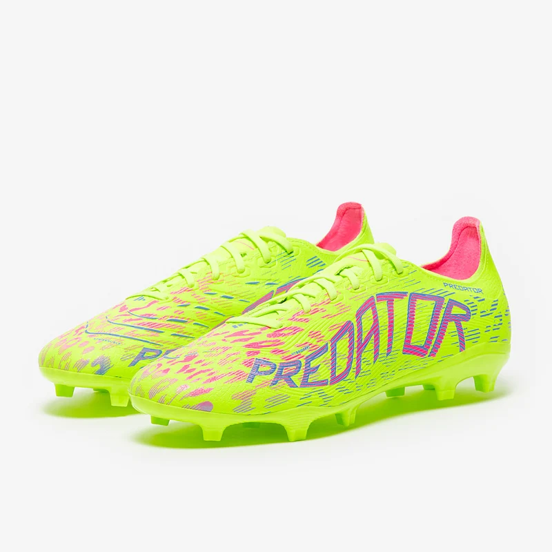 adidas Predator League FG/MG
