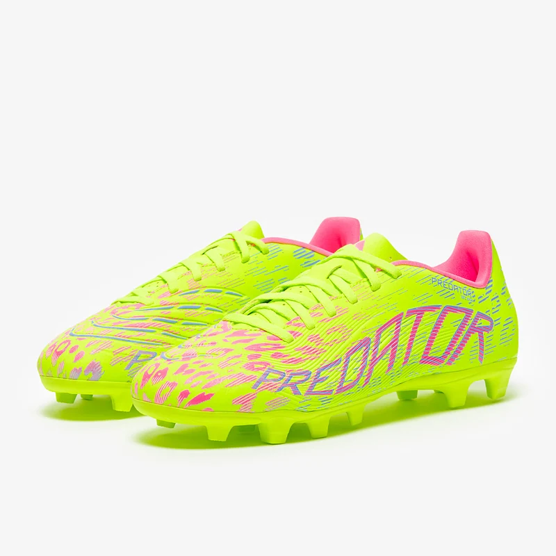 adidas Predator Club FG/MG