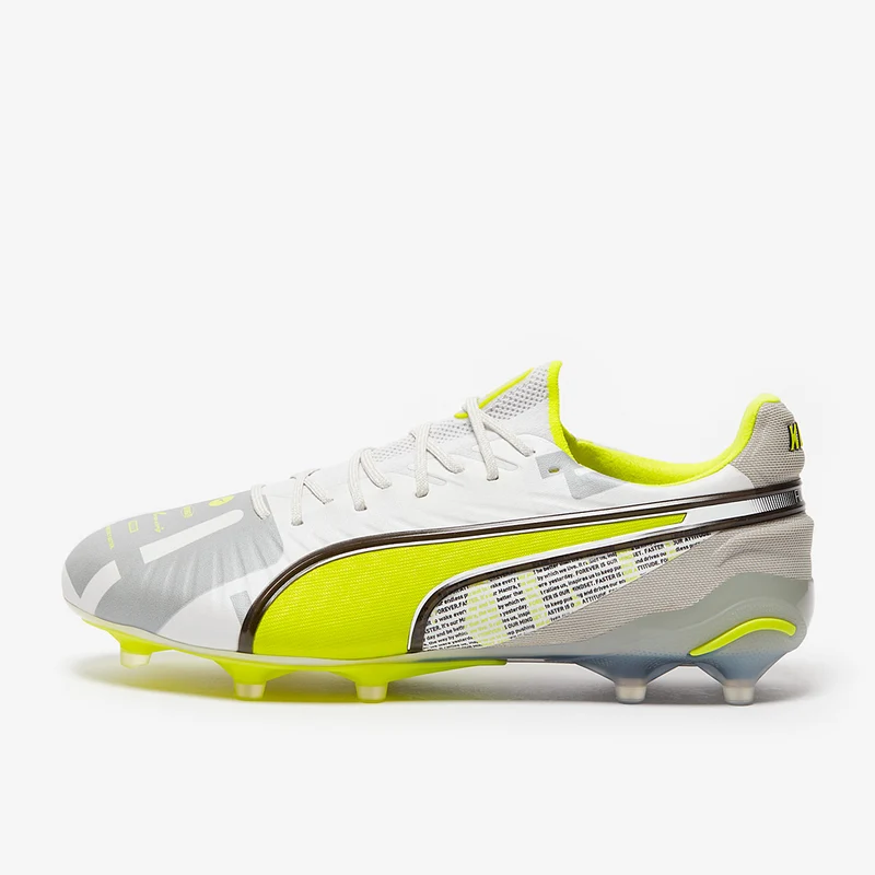 Puma King Ultimate Forever FG/AG