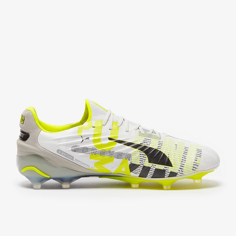 Puma King Ultimate Forever FG/AG