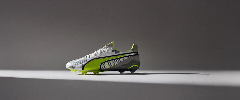 Puma King Ultimate Forever FG/AG