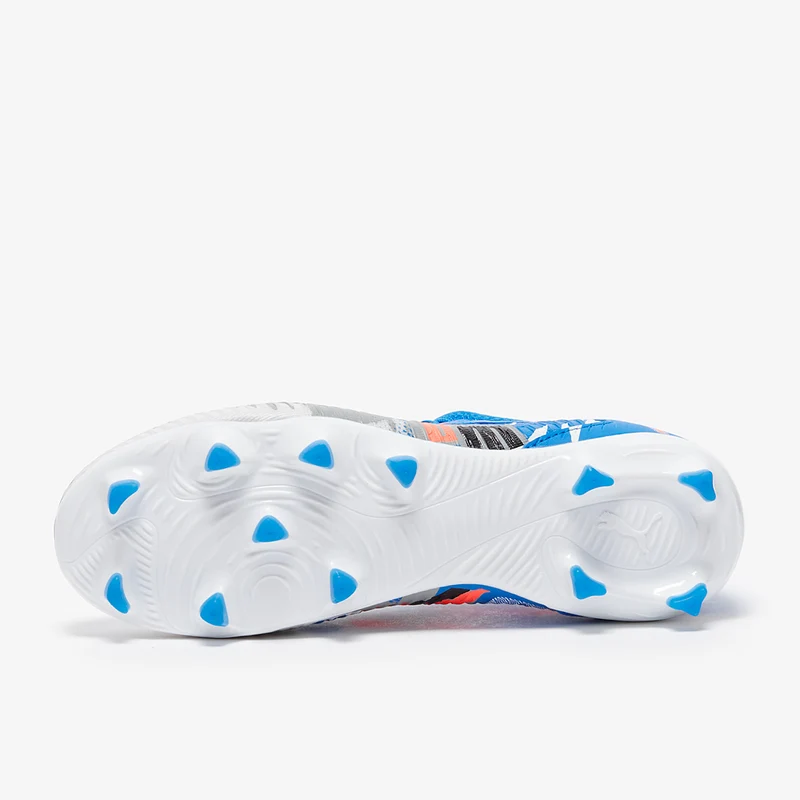 Puma Future 8 Match Forever FG/AG pour Enfant