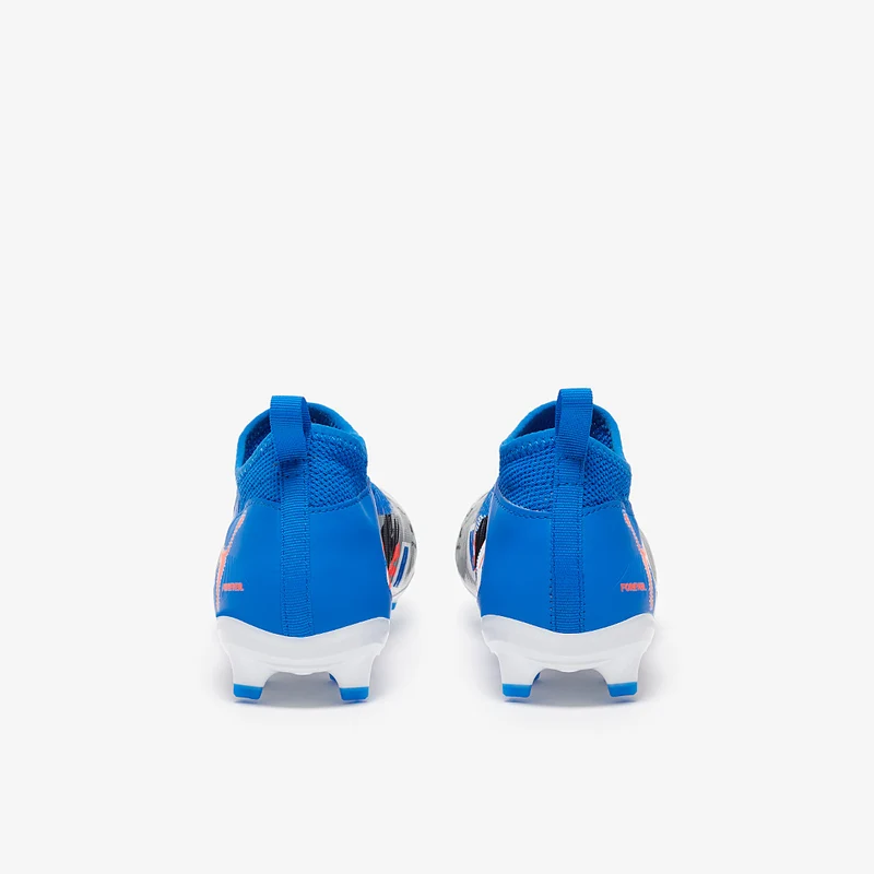 Puma Future 8 Match Forever FG/AG pour Enfant