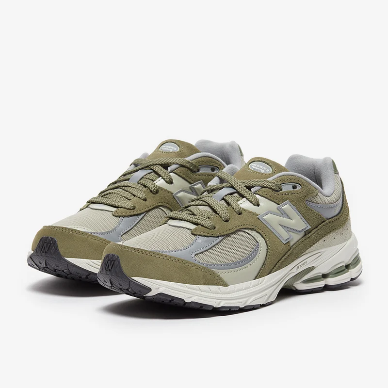 New Balance 2002 pour Enfant plus âgé