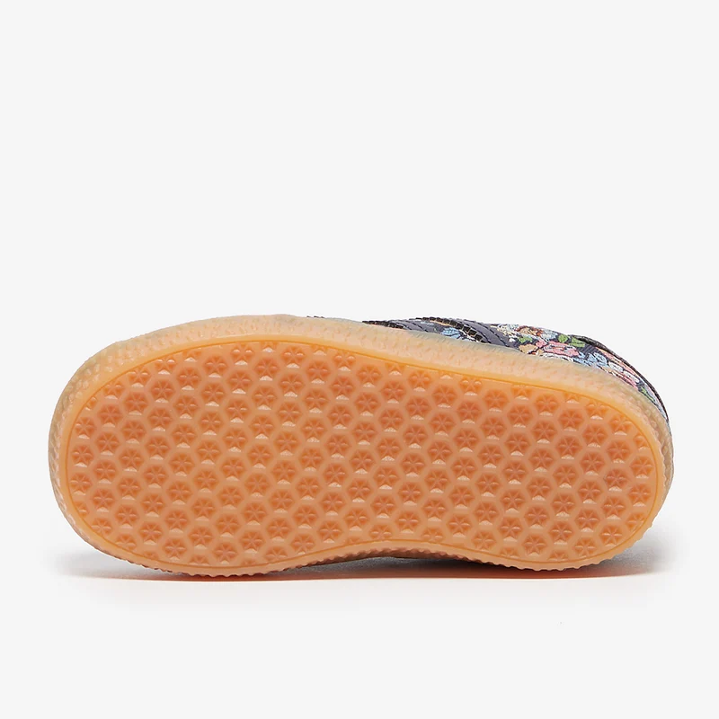 adidas Originals x Liberty London Gazelle pour Tout-Petit