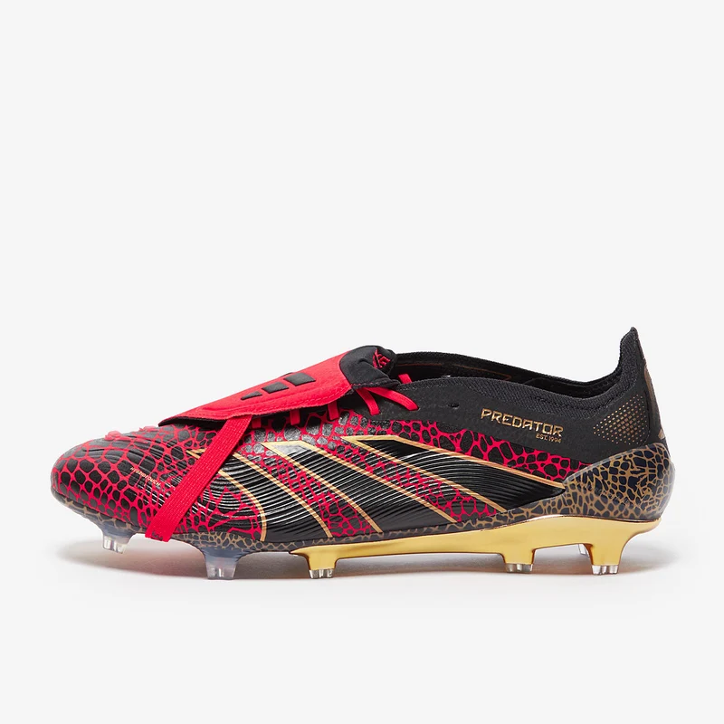 adidas Predator Elite Tongue x Year of the Snake FG