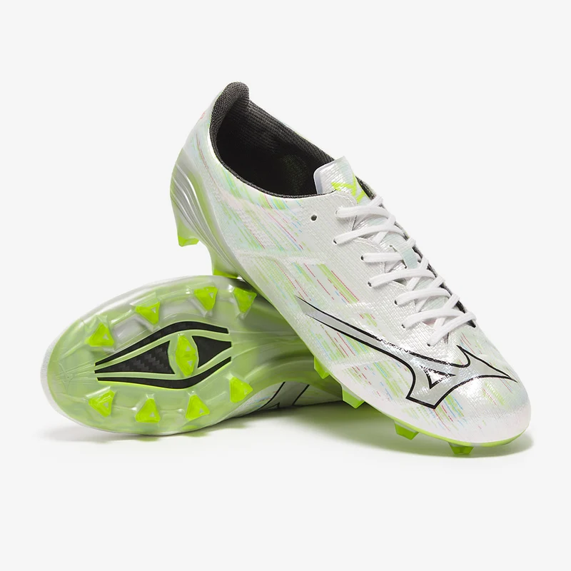 Mizuno Alpha II Elite Made in Japan FG
