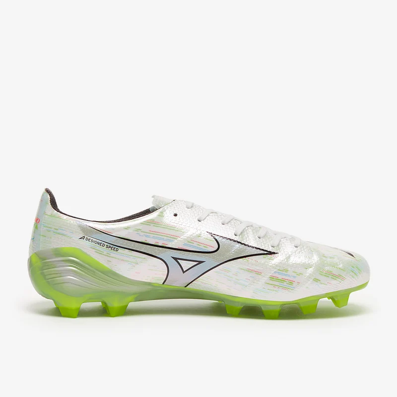 Mizuno Alpha II Elite Made in Japan FG