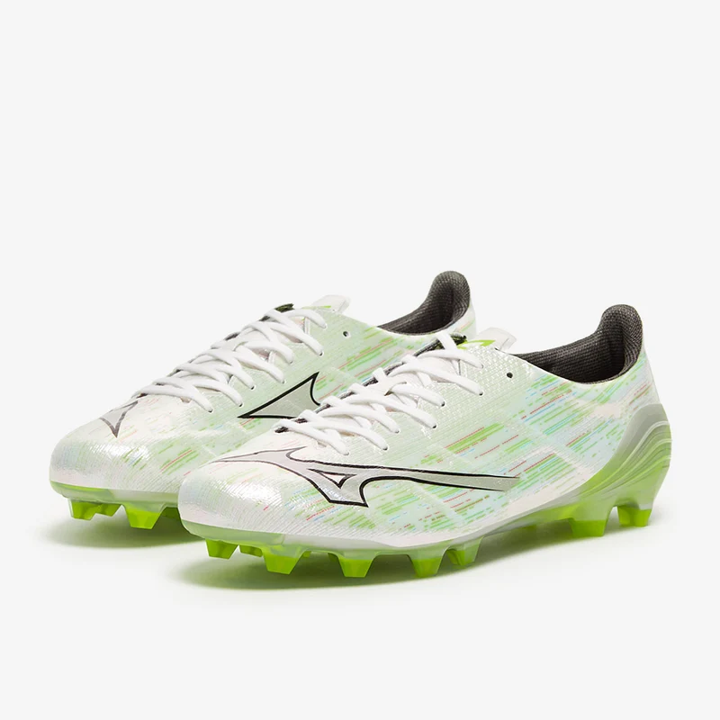 Mizuno Alpha II Elite Made in Japan FG