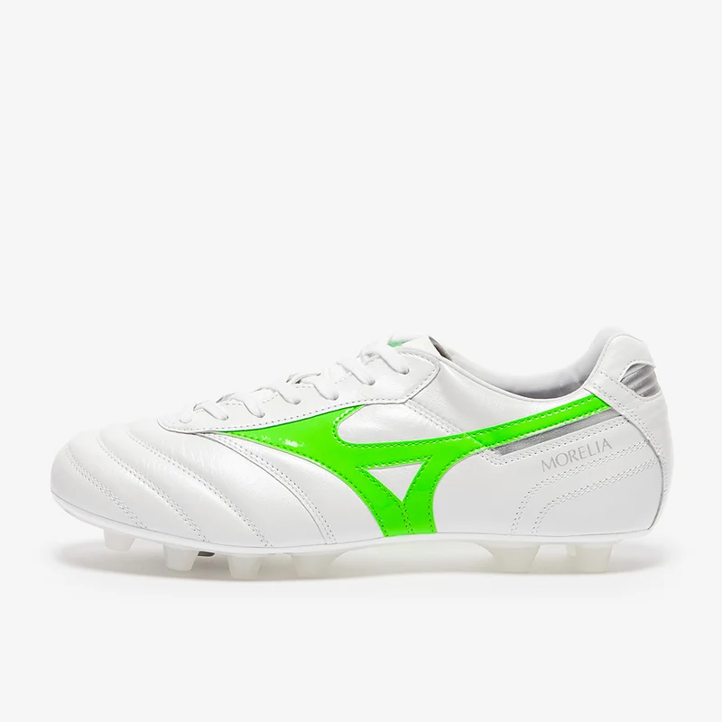 Mizuno Morelia II Elite Made in Japan FG