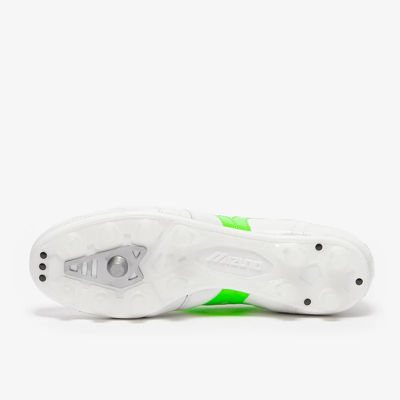 Mizuno Morelia II Elite Made in Japan FG