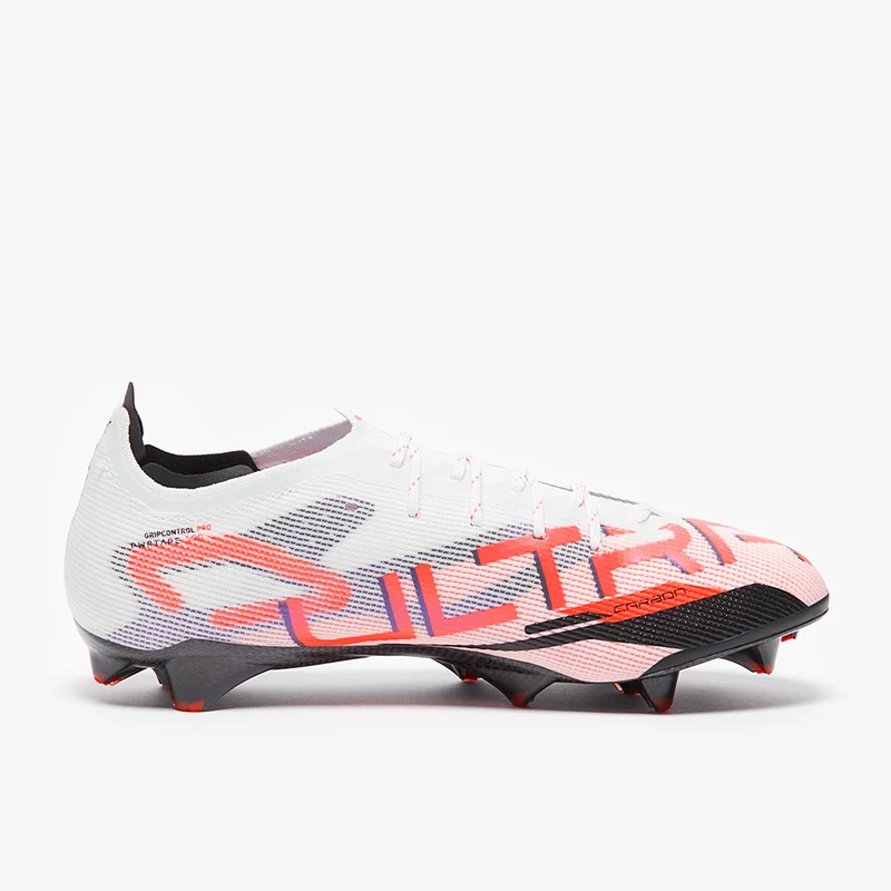 Puma Ultra 5 Carbon FG