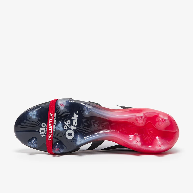 adidas Predator Elite Tongue x Moments FG