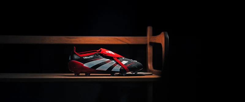 adidas Predator Elite Tongue x Moments FG