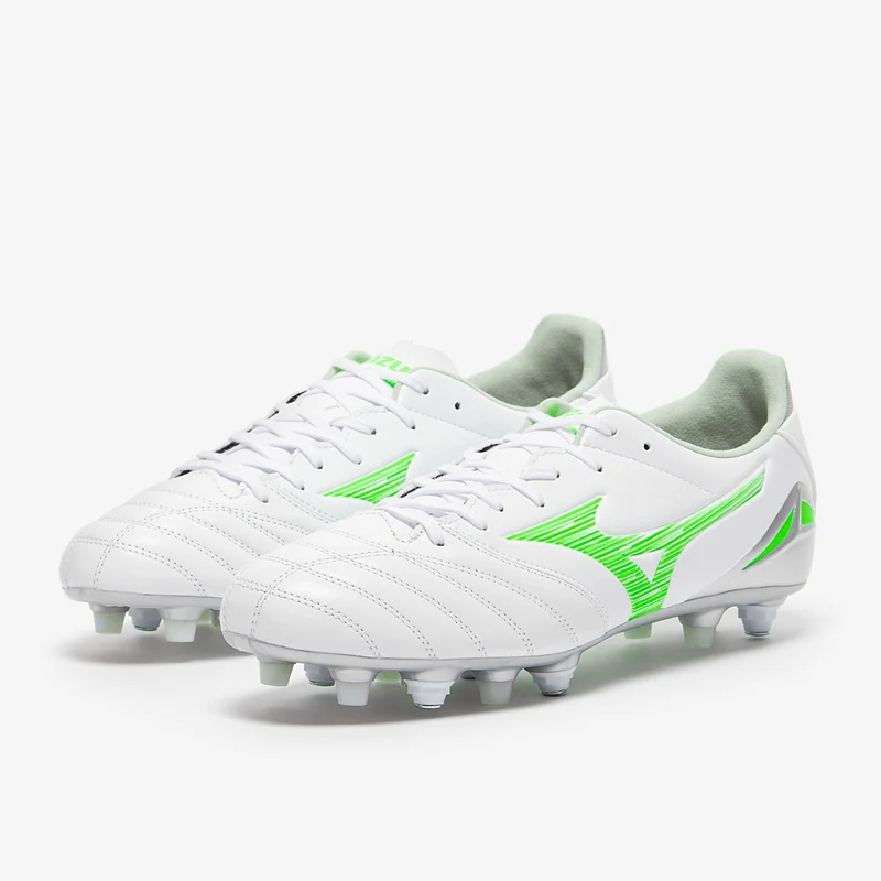 Mizuno Morelia Neo IV Pro SG