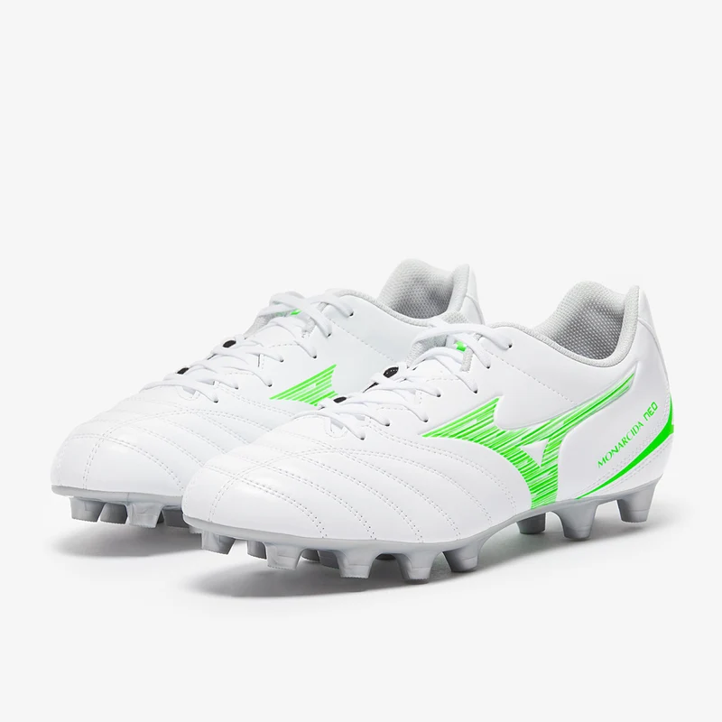 Mizuno Monarcida Neo III Select FG
