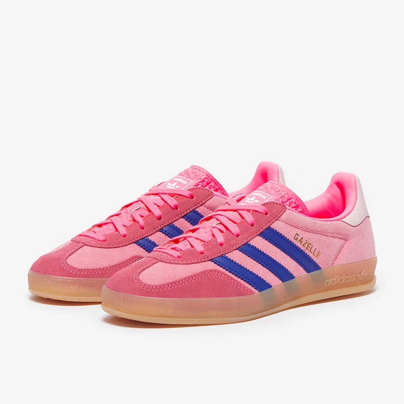 adidas Originals Gazelle Indoor pour Femme