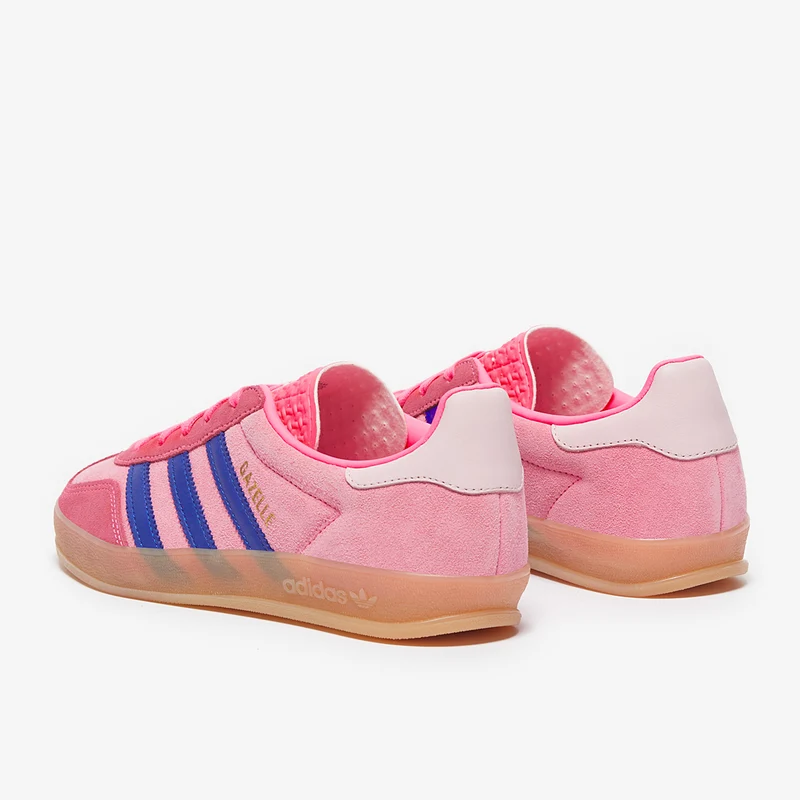 adidas Originals Gazelle Indoor pour Femme