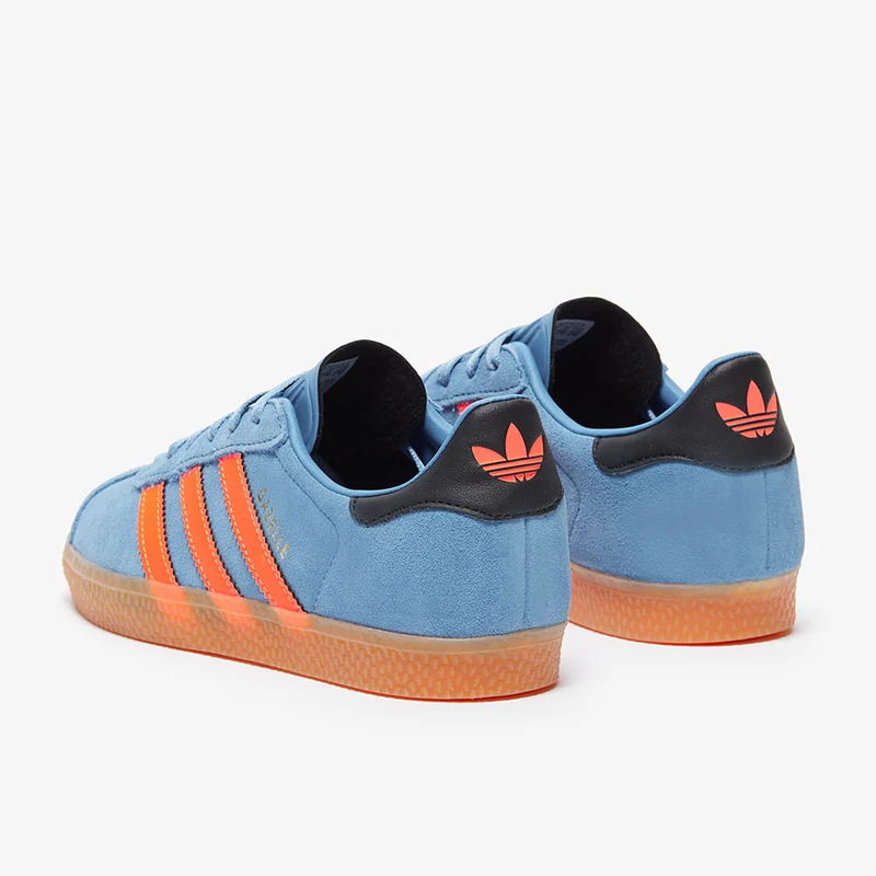adidas Originals Gazelle pour Jeune Enfant