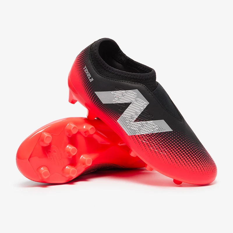 New Balance Tekela Magique V4+ FG pour Enfant