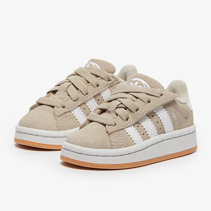 adidas Originals Kids Chaussure lacets élastiques fermeture