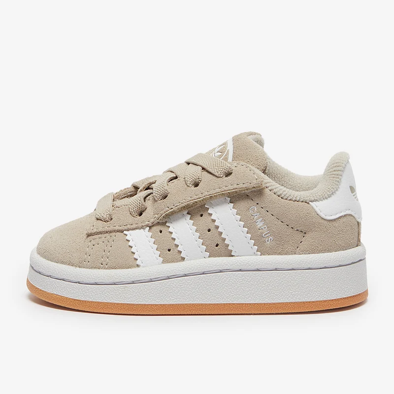 adidas Originals Kids Chaussure lacets élastiques fermeture