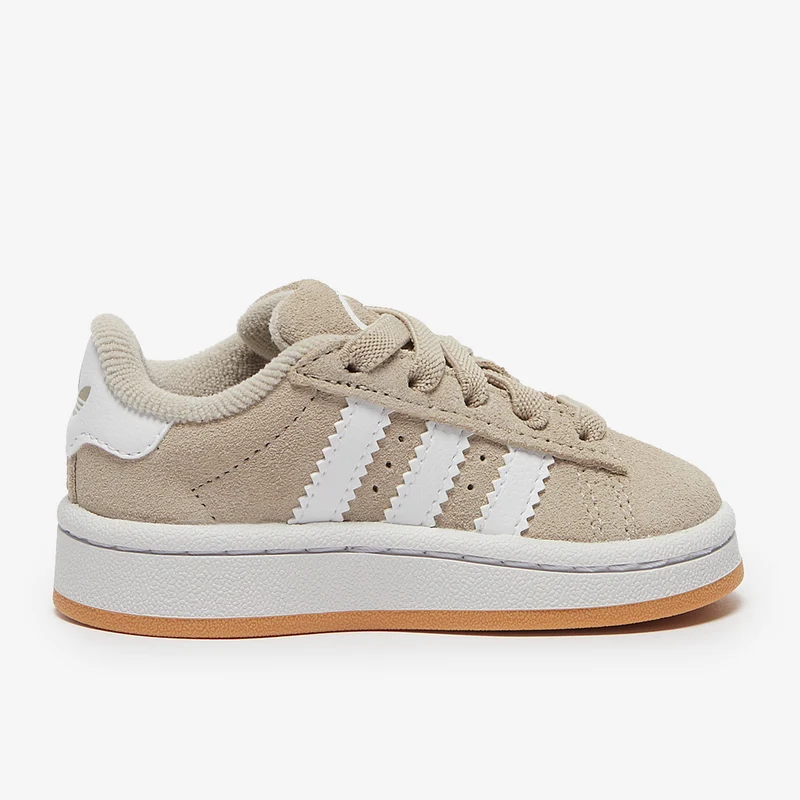 adidas Originals Kids Chaussure lacets élastiques fermeture