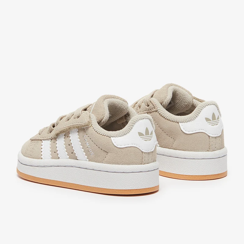 adidas Originals Kids Chaussure lacets élastiques fermeture