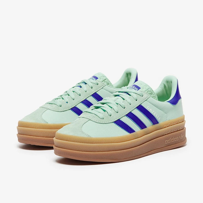 adidas Originals Gazelle Bold pour Femme