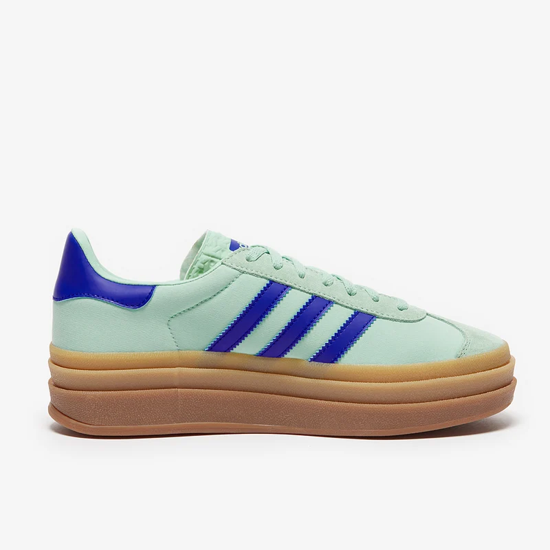 adidas Originals Gazelle Bold pour Femme
