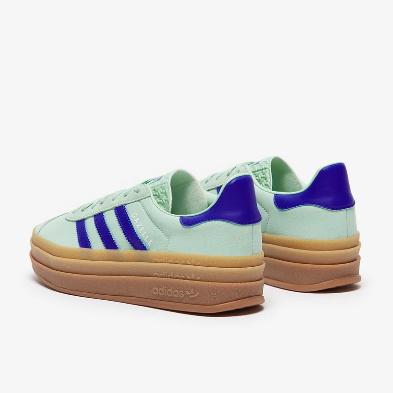 adidas Originals Gazelle Bold pour Femme
