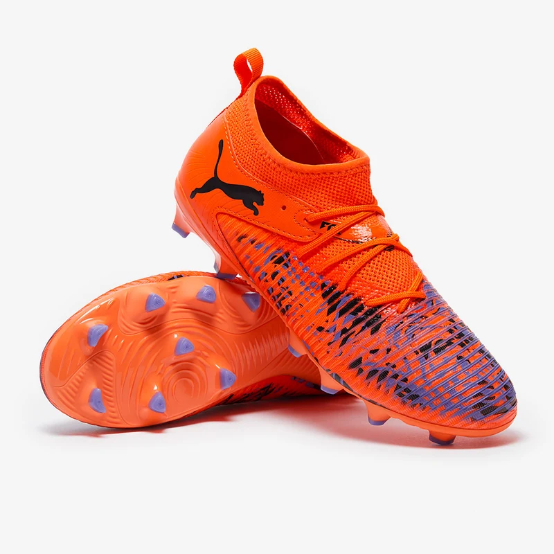 Puma Kids Future 8 Match Creativity FG/AG