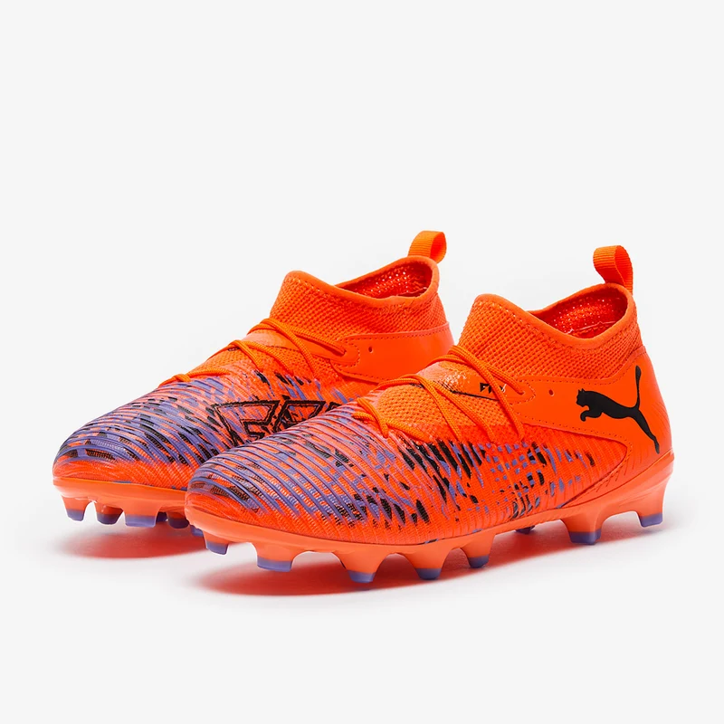 Puma Kids Future 8 Match Creativity FG/AG