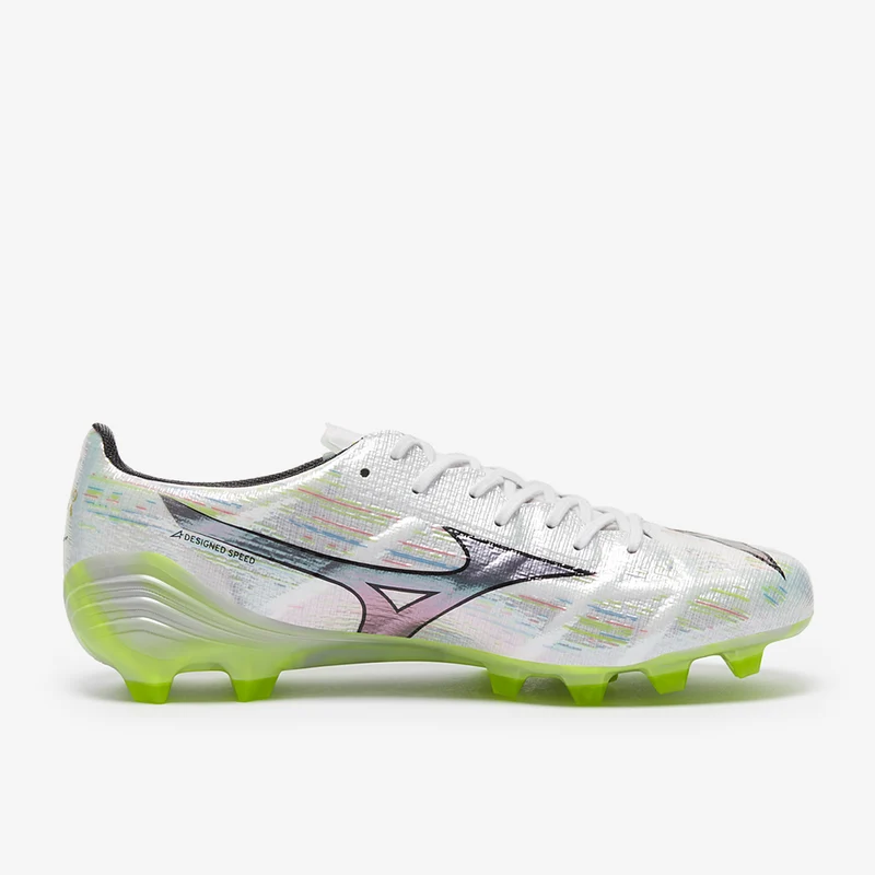 Mizuno Alpha II Elite FG
