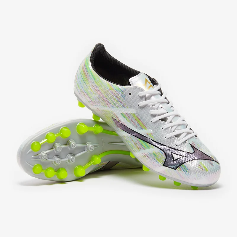 Mizuno Alpha II Elite AG