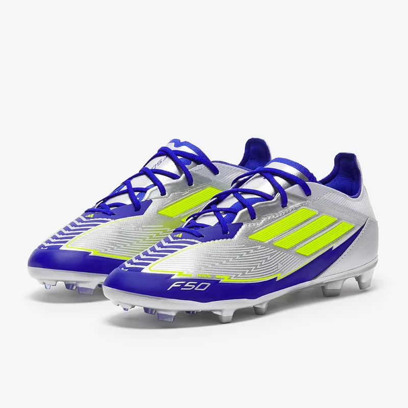 adidas F50 Elite x Messi FG pour Enfant