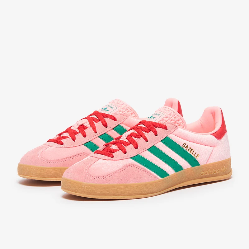 adidas Originals Gazelle Indoor pour Femme