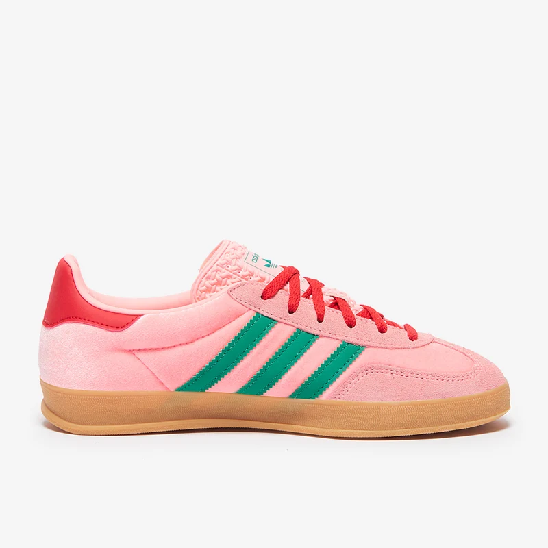 adidas Originals Gazelle Indoor pour Femme