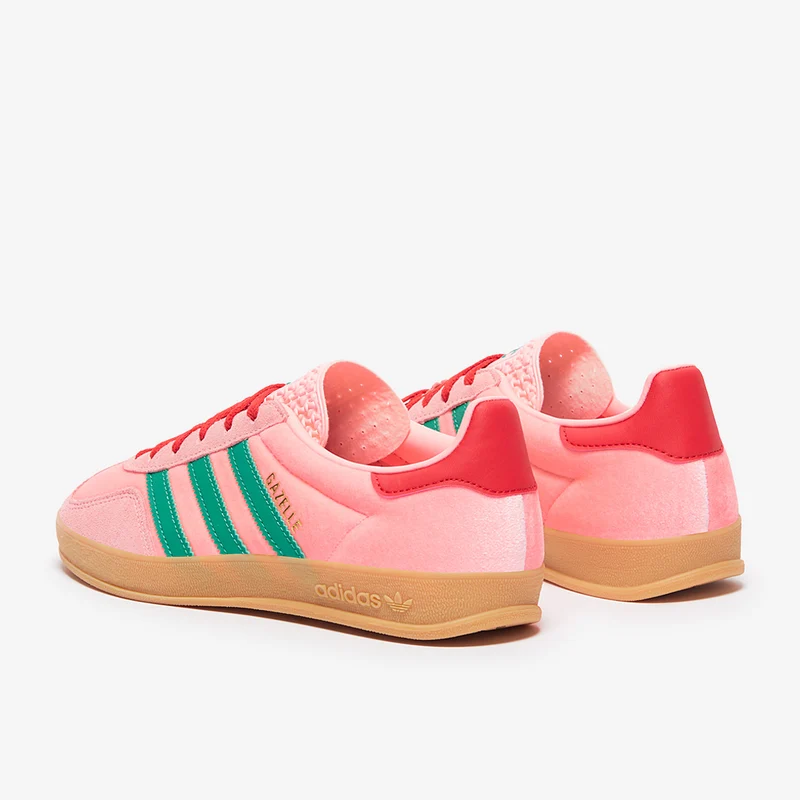 adidas Originals Gazelle Indoor pour Femme