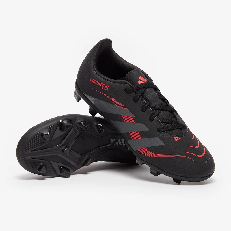 adidas Predator Club FG/MG pour Enfant