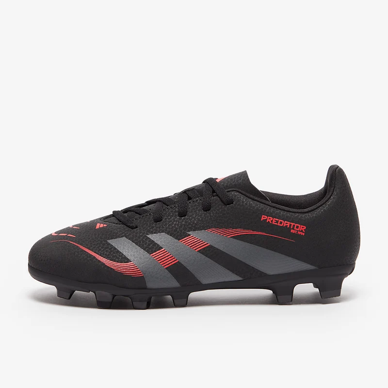 adidas Predator Club FG/MG pour Enfant
