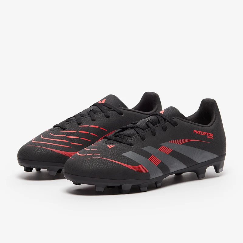 adidas Predator Club FG/MG pour Enfant