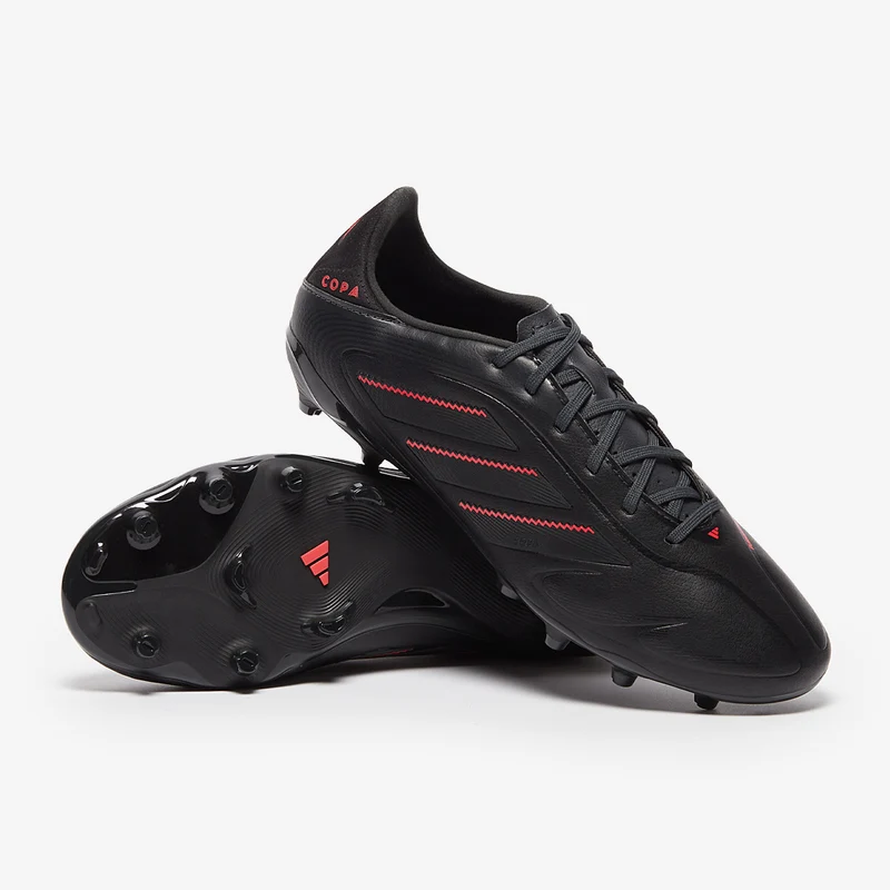 adidas Copa Pure III League Leather FG/MG pour Enfant