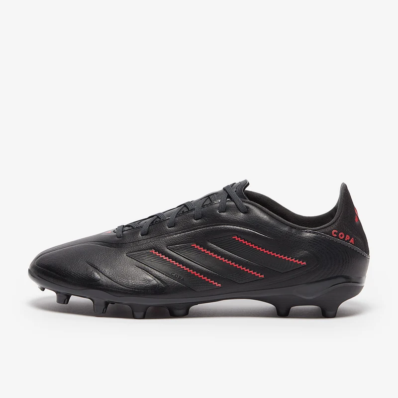 adidas Copa Pure III League Leather FG/MG pour Enfant
