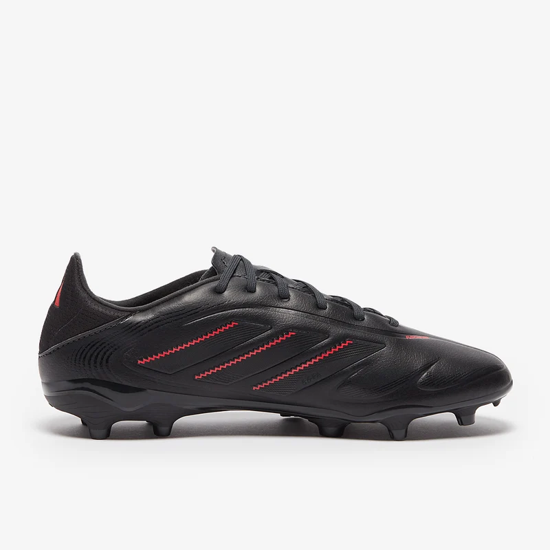 adidas Copa Pure III League Leather FG/MG pour Enfant