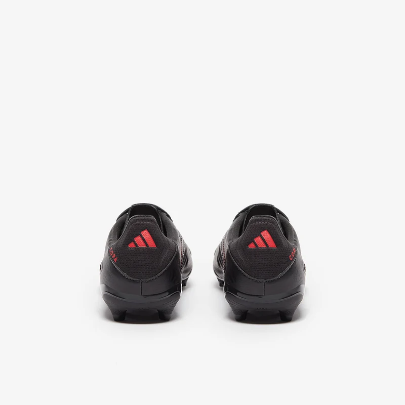 adidas Copa Pure III League Leather FG/MG pour Enfant